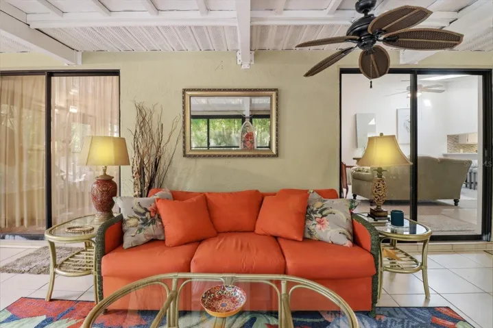 Florida Room