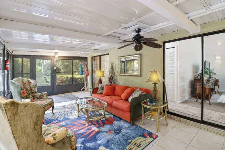 Florida Room