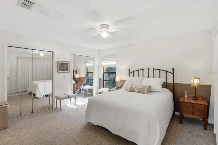 Bedroom #1