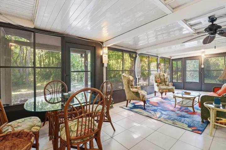 Florida Room