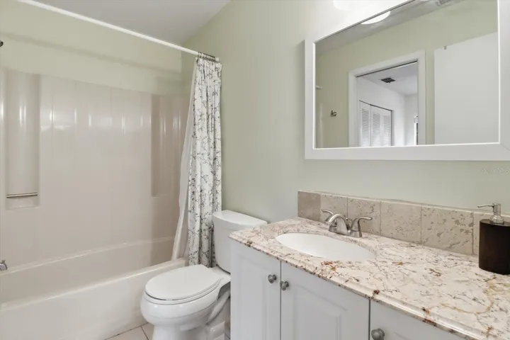 Bathroom #2