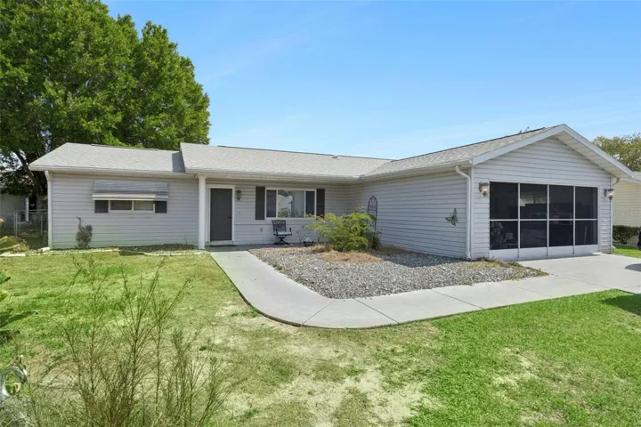 Front Elevation
