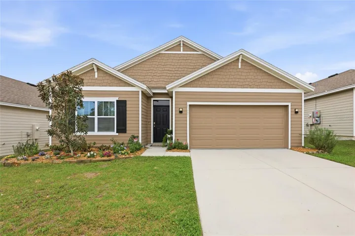Front Elevation