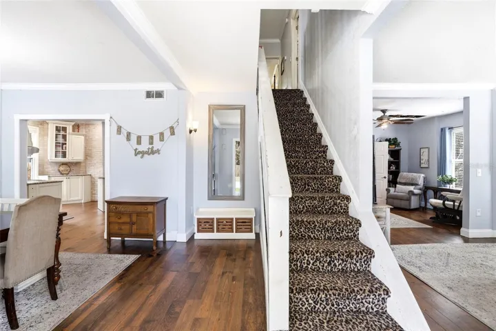 Entryway