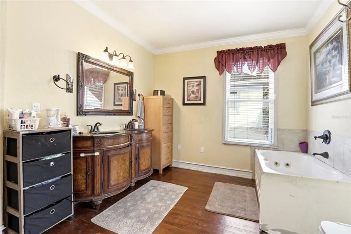 laundry room/ second story