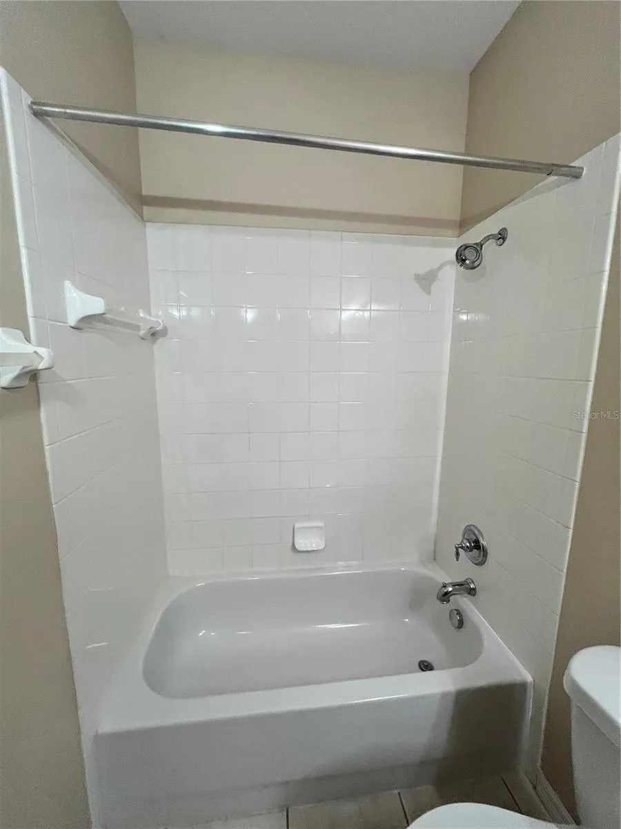 Guest Tub