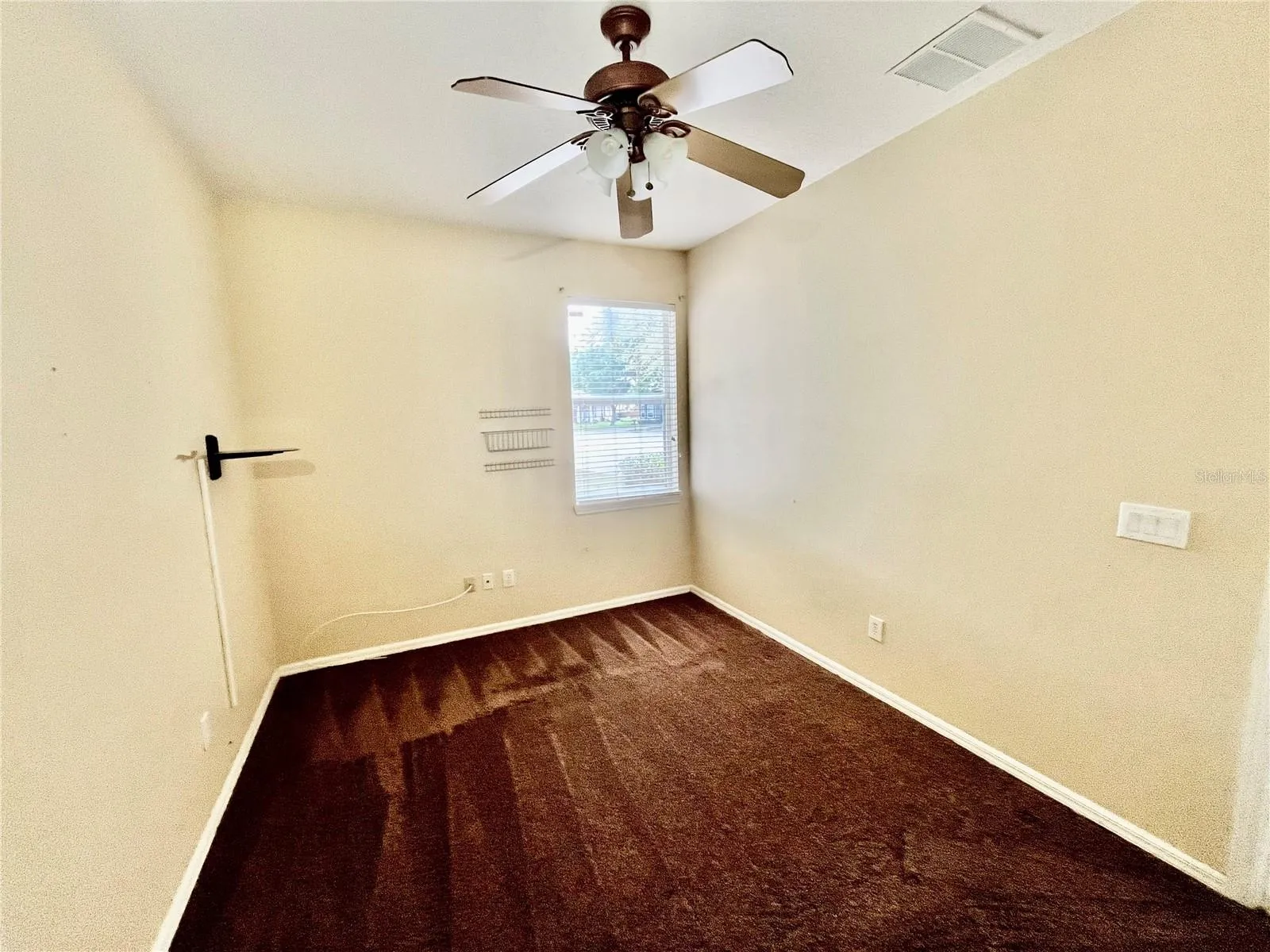 Guest room 1