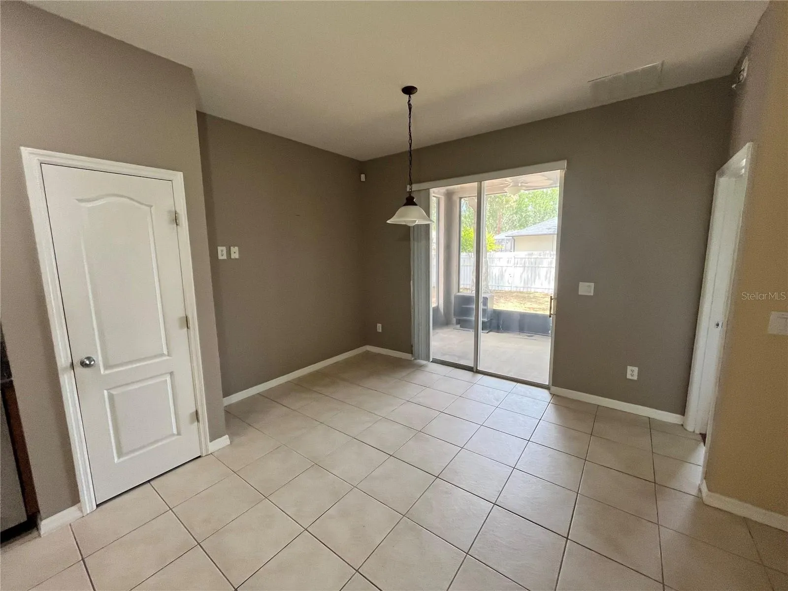 Dinning Room