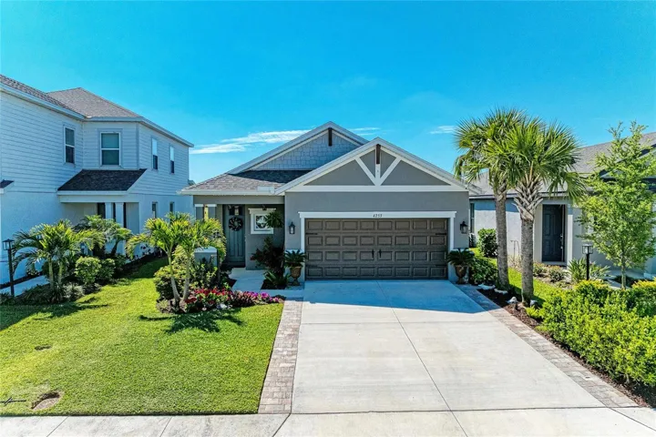 Welcome Home!