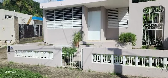 Extension Mabu - 2 Bedroom 1 bath