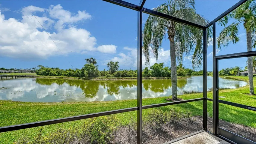 Imagine enjoying this view with your morning coffee and your beverage of choice in the evenings