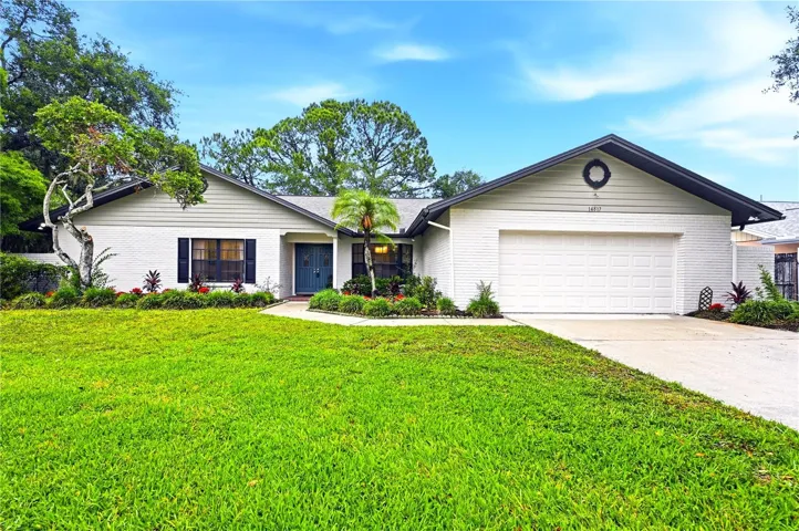 BEST DEAL IN THE VILLAGE! 2025 ROOF