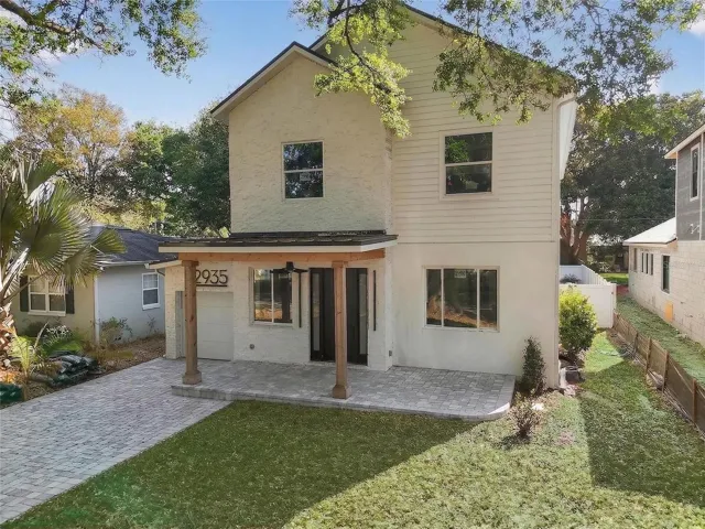 WELCOME HOME