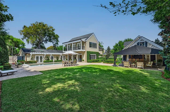 .47 Acres- Large Lot