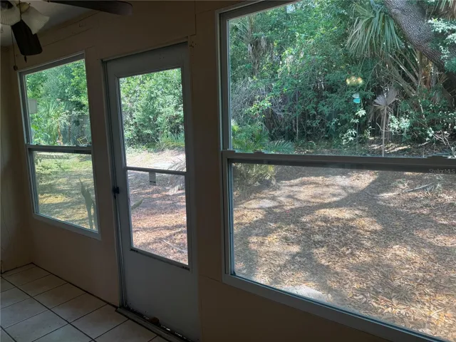 florida room