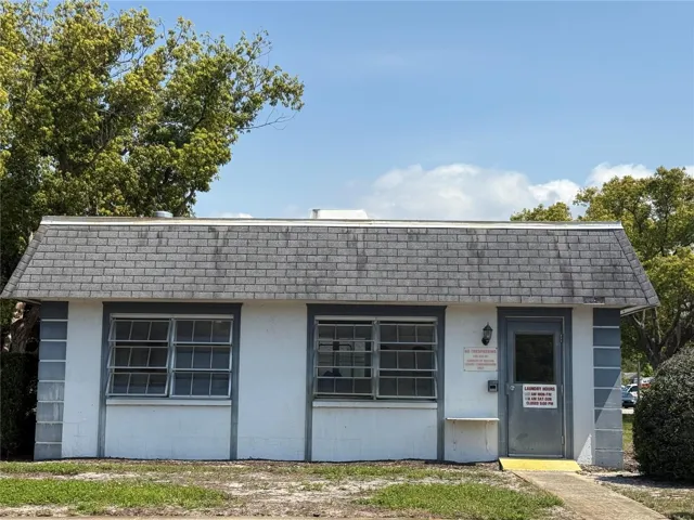 laundry building 1