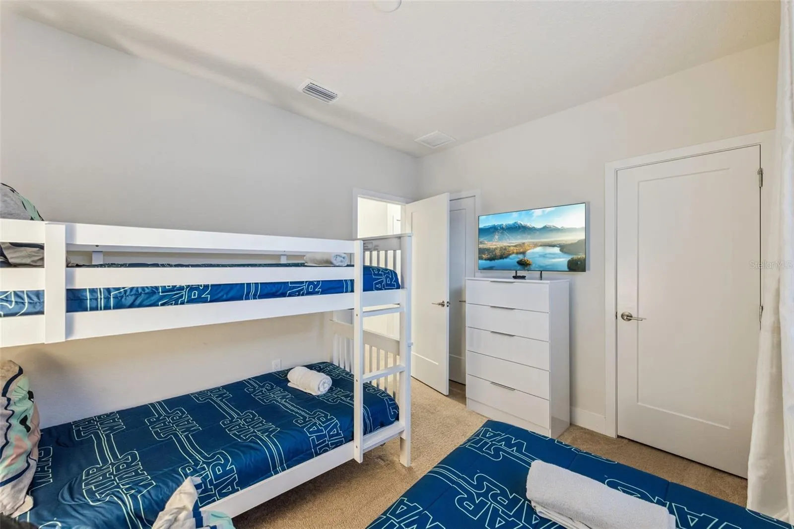 Bedroom #3
