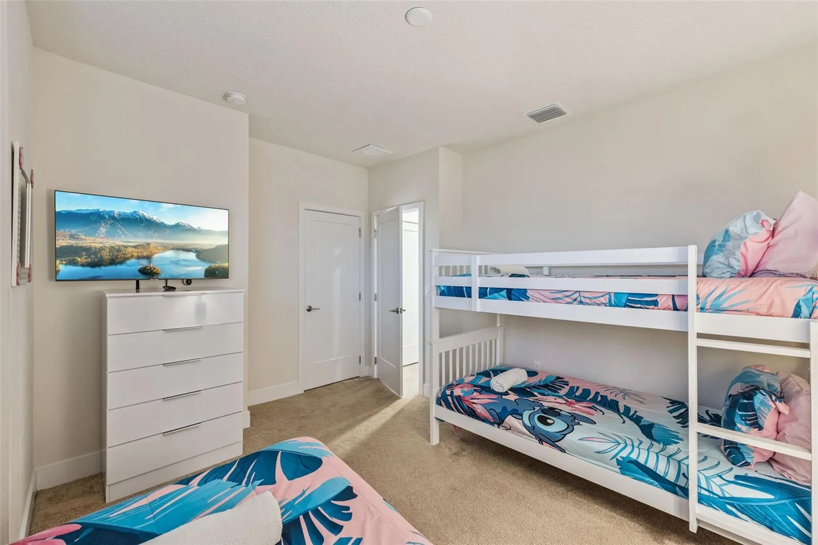 Bedroom #4