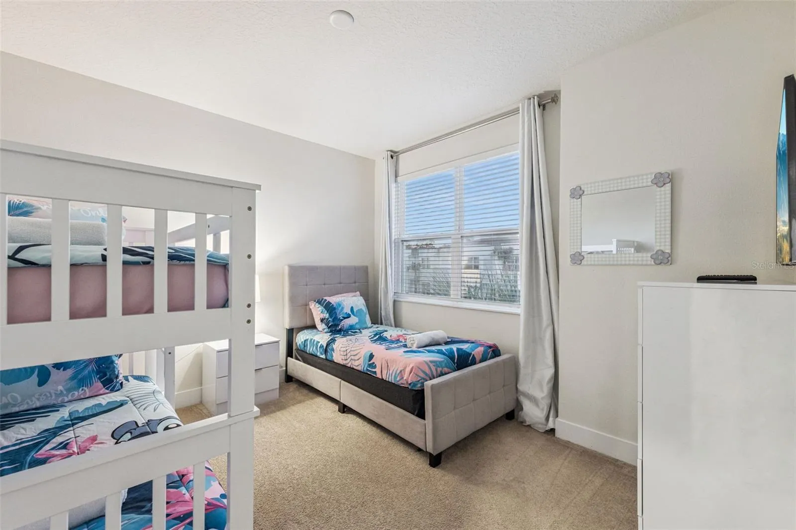 Bedroom #4