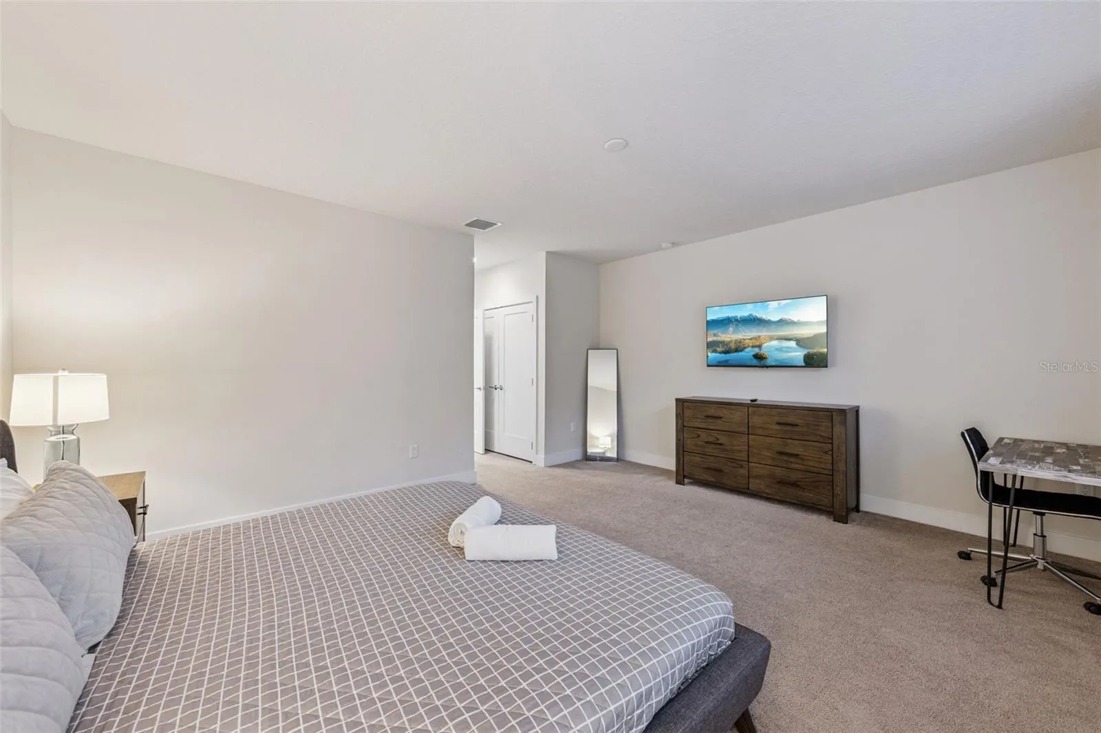 Bedroom #2