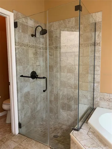Primary En Suite