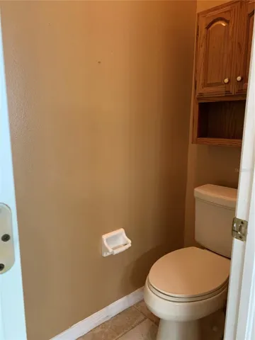 Primary En Suite