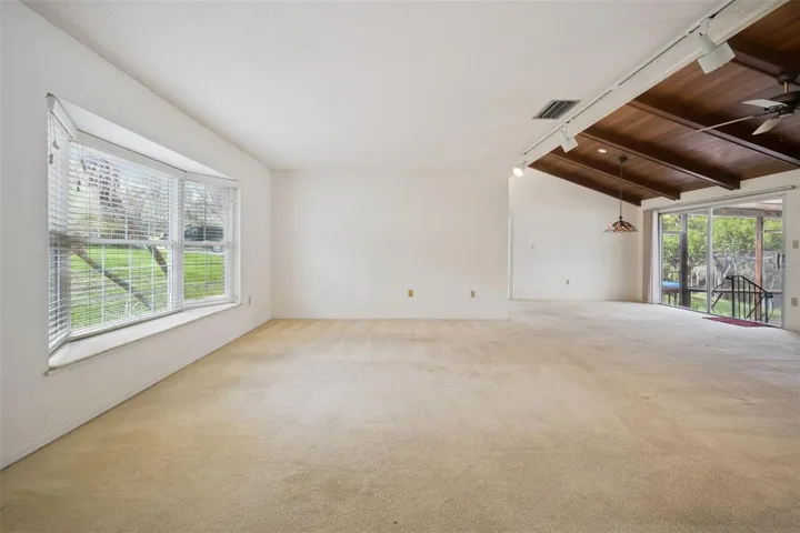 Formal Living Room