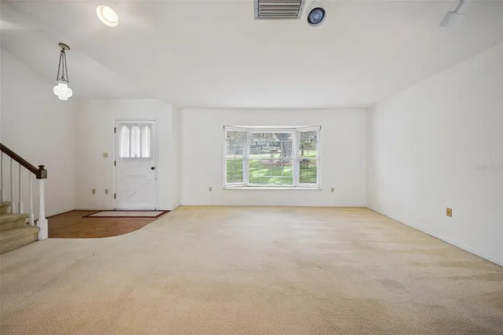 Formal Living Room