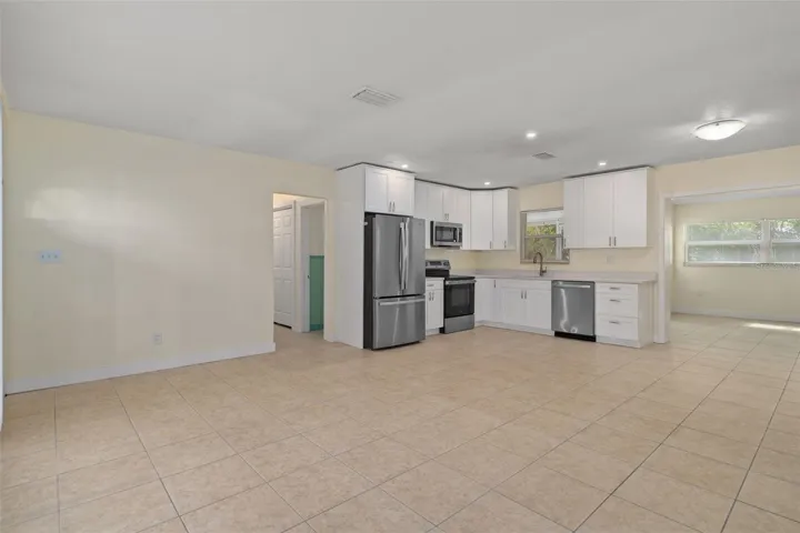 Great room