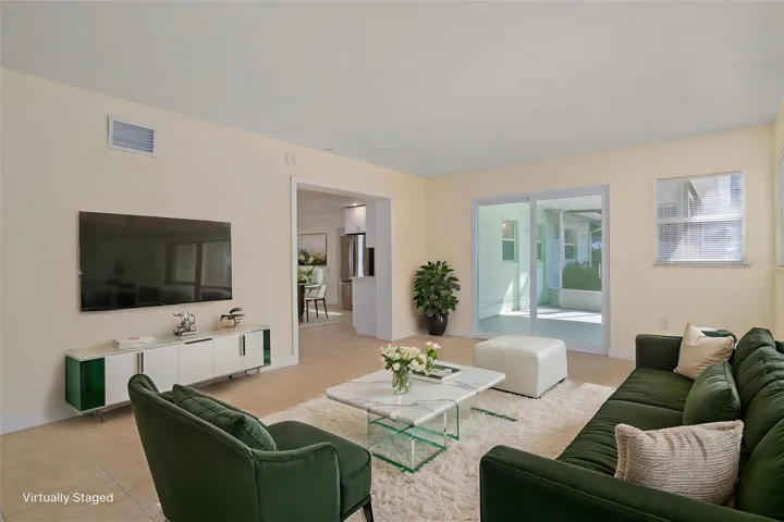 Florida room
