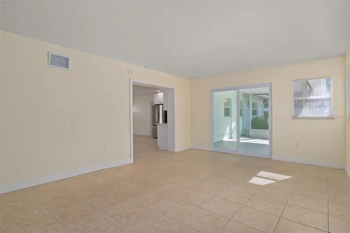 Florida room
