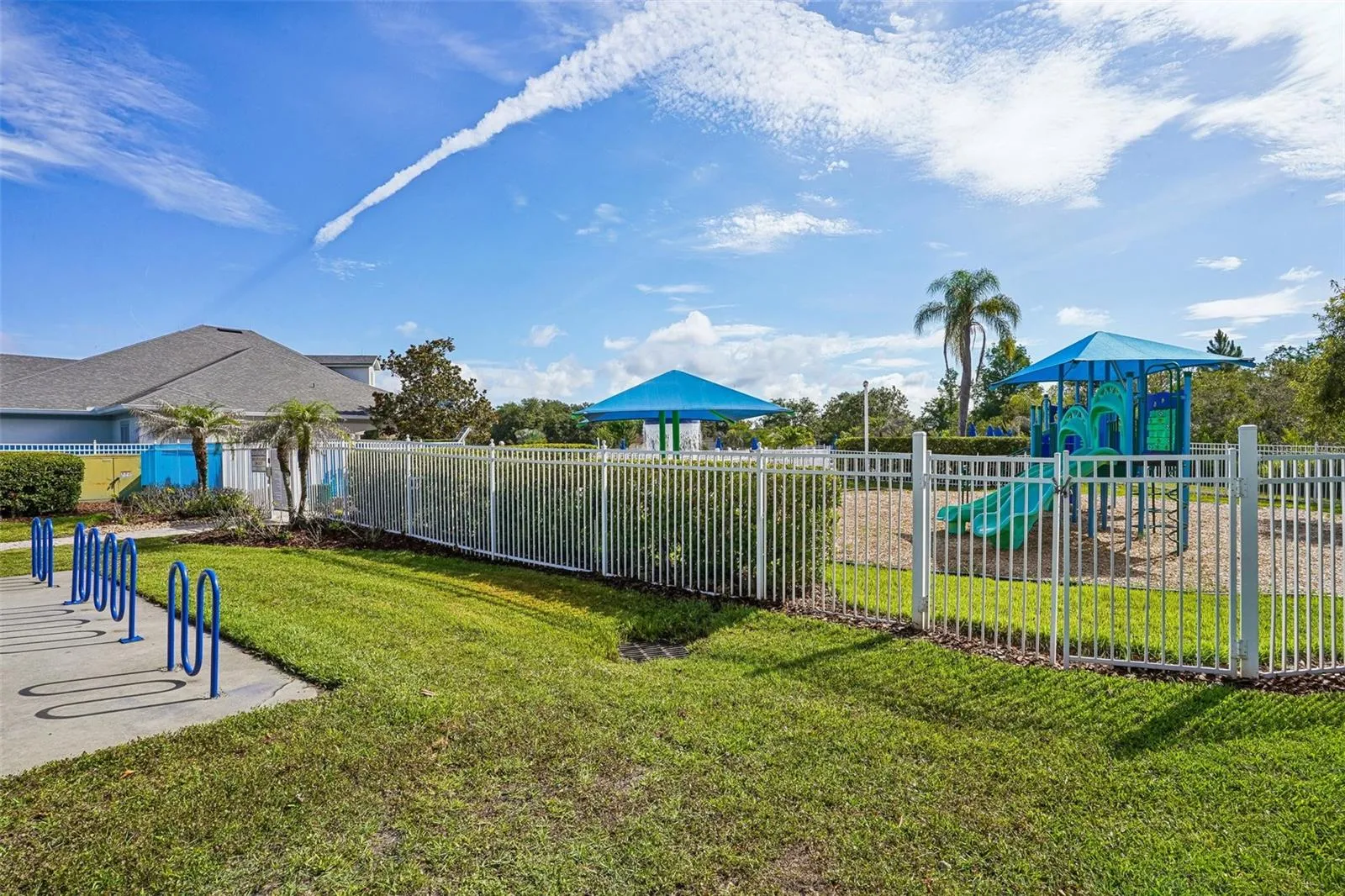 Community Playground 1
