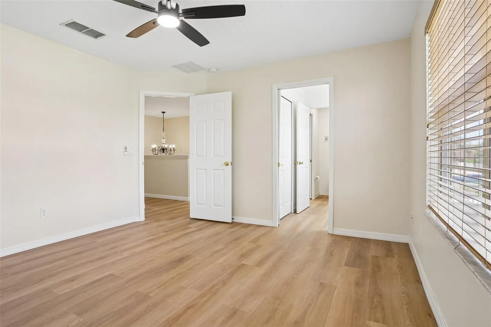Bedroom 4 (upstairs)