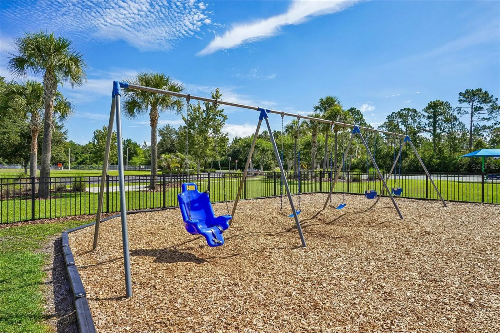 Community Playground 2