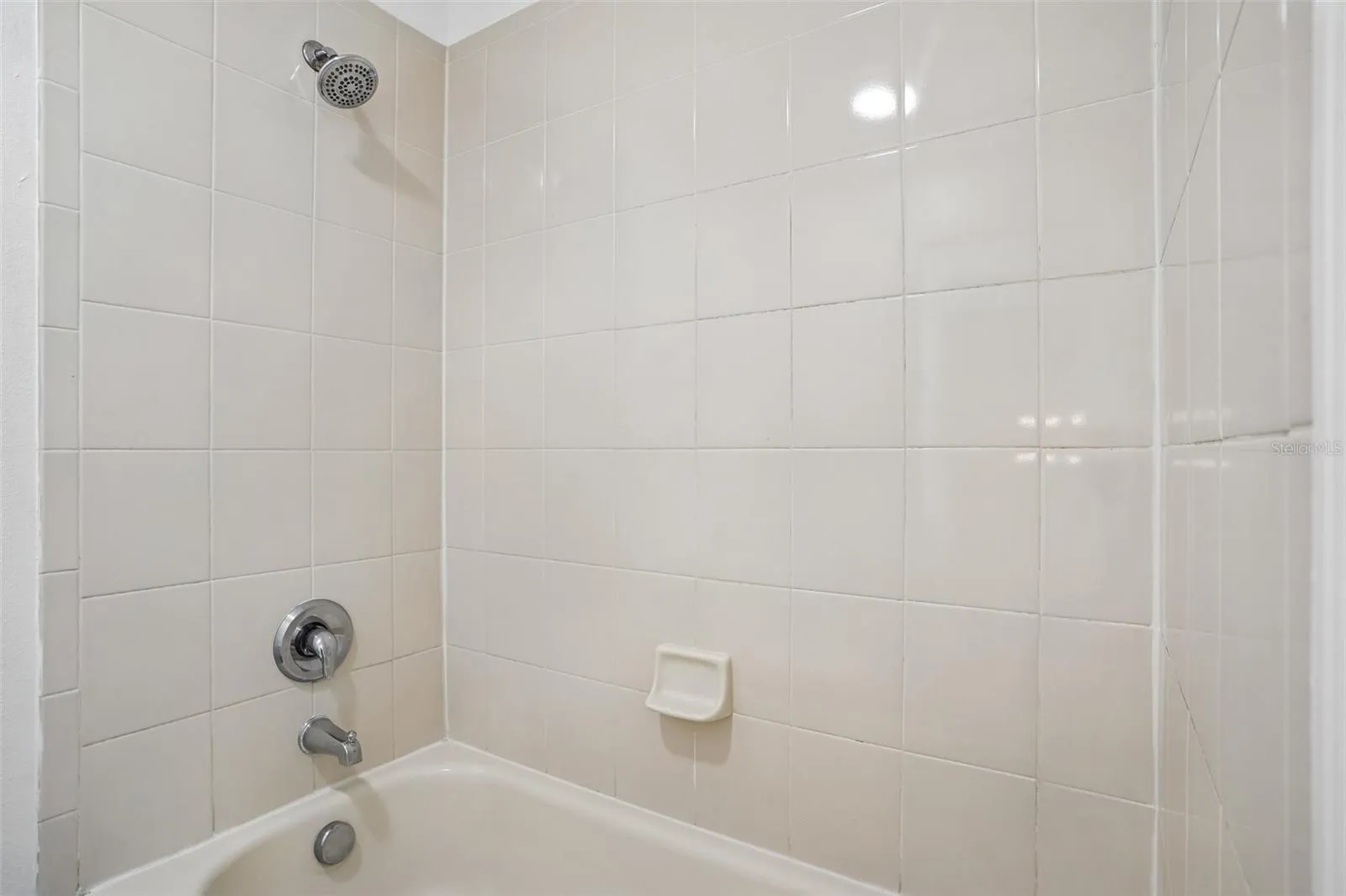 Bathroom 2 (upstairs)