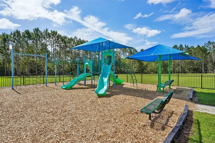 Community Playground 2
