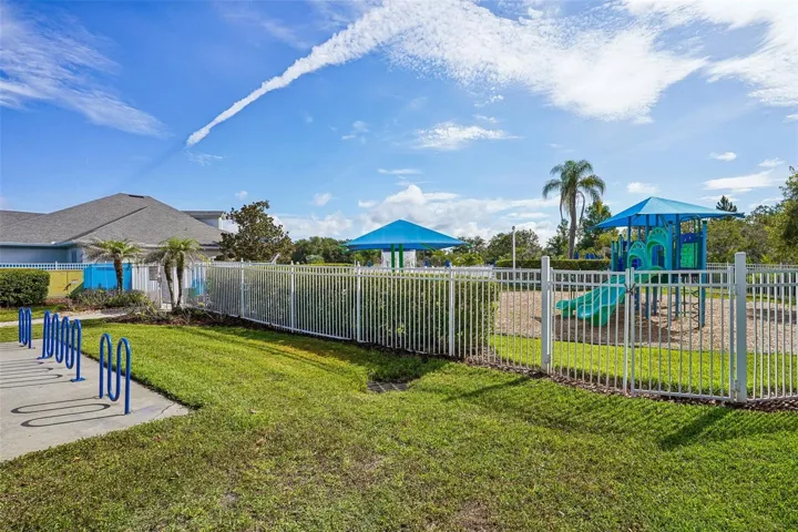 Community Playground 1