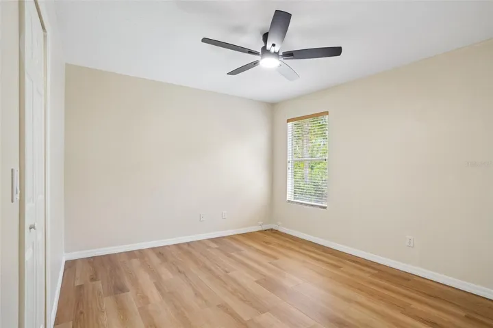 Bedroom 2 (upstairs)