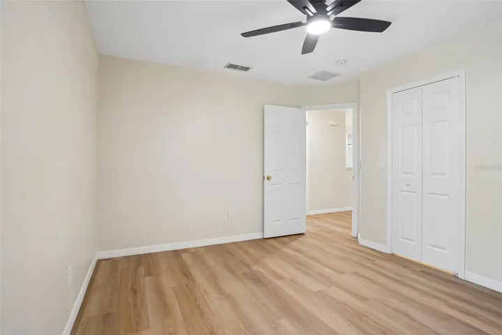 Bedroom 2 (upstairs)
