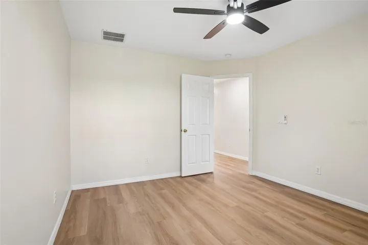Bedroom 3 (upstairs)