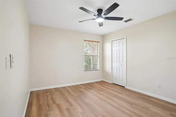 Bedroom 3 (upstairs)