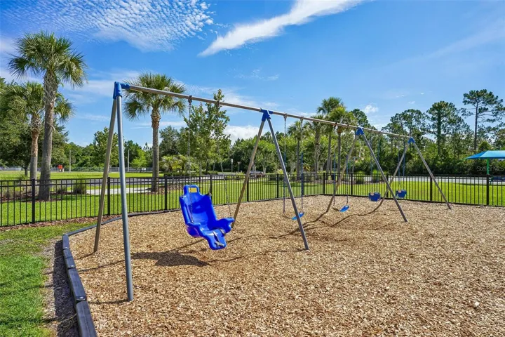 Community Playground 2