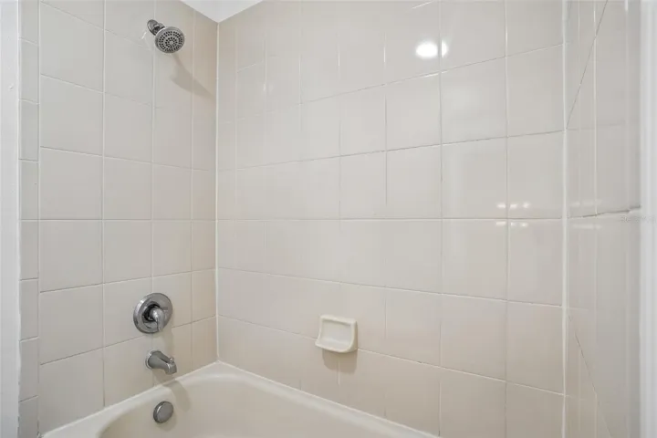 Bathroom 2 (upstairs)
