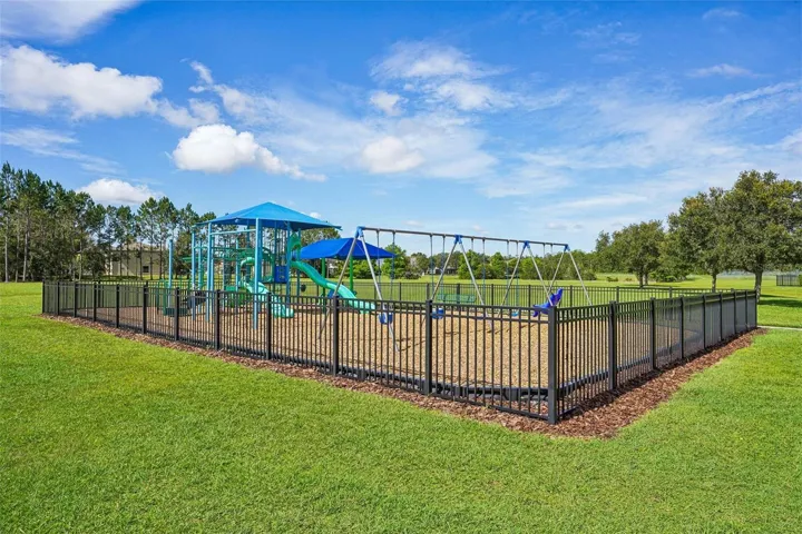 Community Playground 2