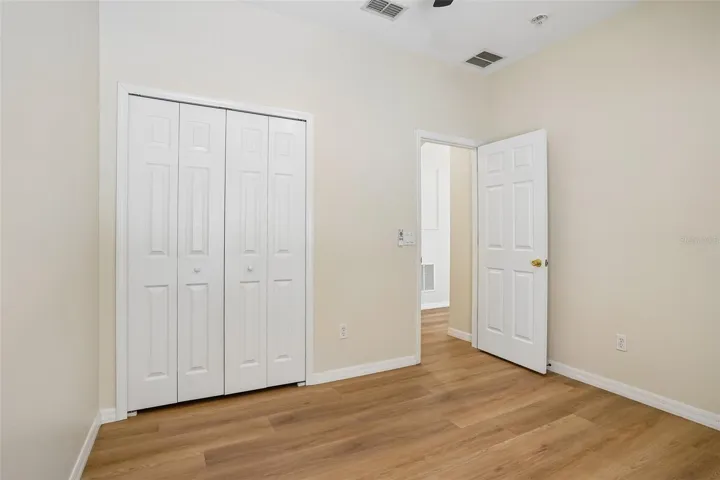 Bedroom 6 (downstairs)