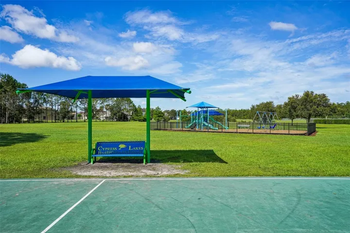 Community Park