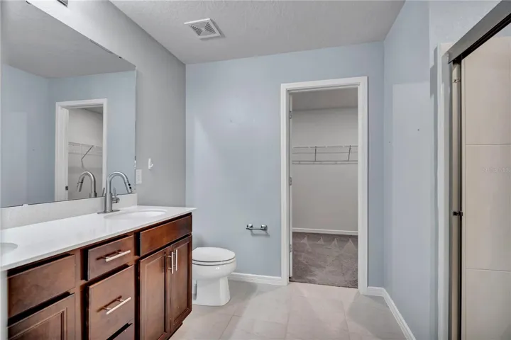 Primary Ensuite