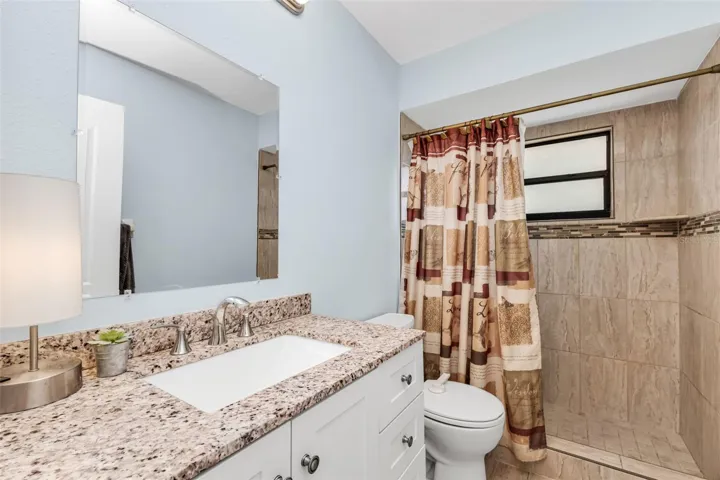 Bathroom 3