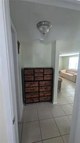 more space