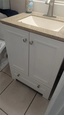 Main bath
